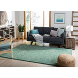 SAFAVIEH Handmade Nantucket Bimla Contemporary Cotton Rug