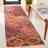 SAFAVIEH Handmade Nantucket Jausma Cotton Rug