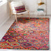 SAFAVIEH Handmade Nantucket Jausma Cotton Rug