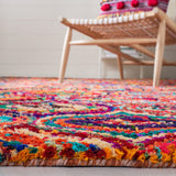 SAFAVIEH Handmade Nantucket Jausma Cotton Rug