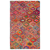 SAFAVIEH Handmade Nantucket Jausma Cotton Rug