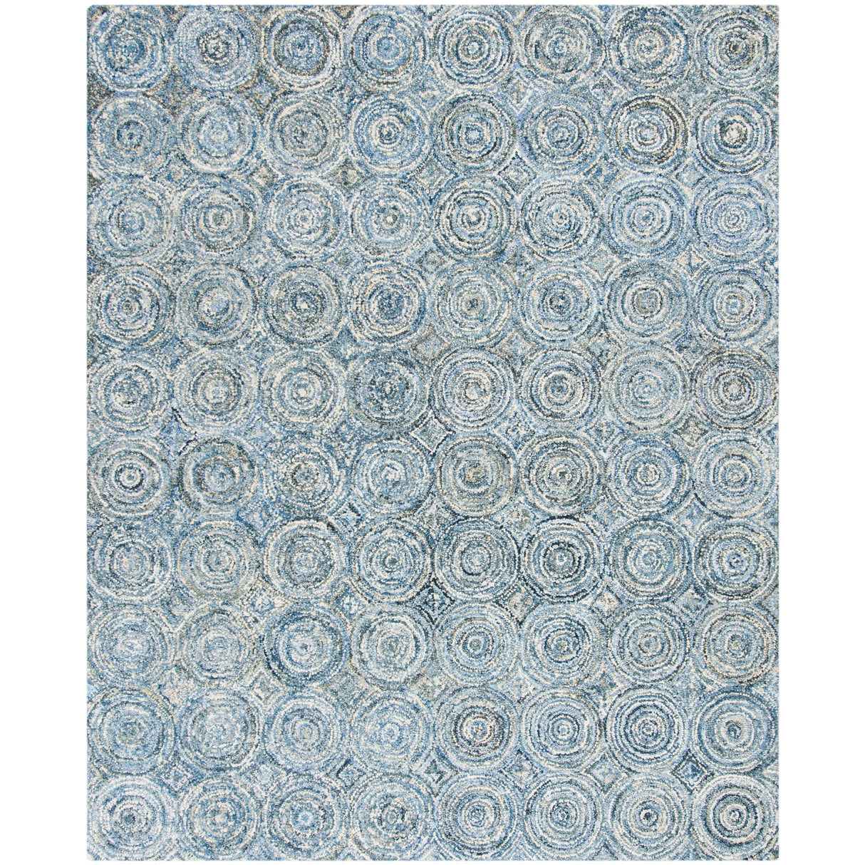 SAFAVIEH Handmade Nantucket Shorena Contemporary Cotton Rug