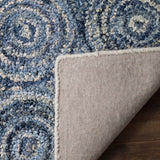 SAFAVIEH Handmade Nantucket Shorena Contemporary Cotton Rug