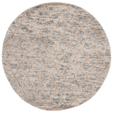 SAFAVIEH Handmade Natura Aliene Trellis Wool Rug