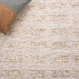 SAFAVIEH Handmade Natura Altynay Transitional Wool Rug