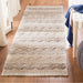 SAFAVIEH Handmade Natura Custodia Wool Rug