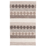 SAFAVIEH Handmade Natura Custodia Wool Rug