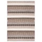 SAFAVIEH Handmade Natura Custodia Wool Rug