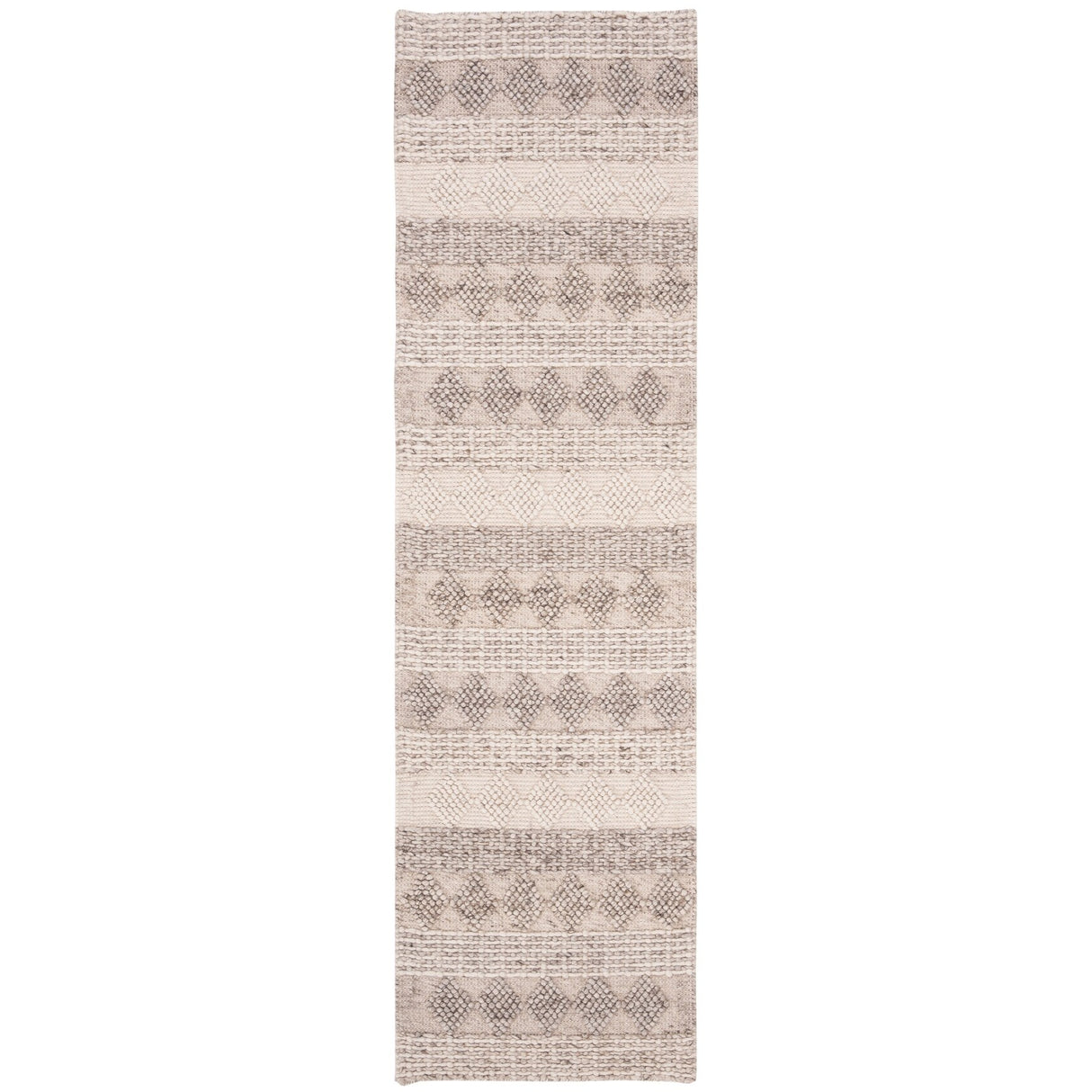 SAFAVIEH Handmade Natura Custodia Wool Rug