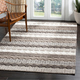 SAFAVIEH Handmade Natura Custodia Wool Rug