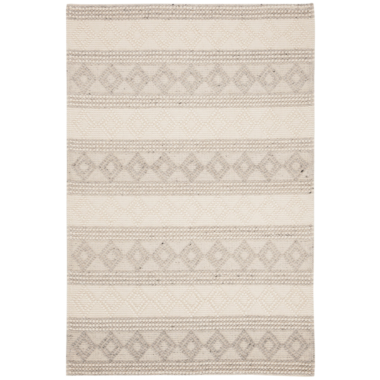 SAFAVIEH Handmade Natura Foka Wool Rug