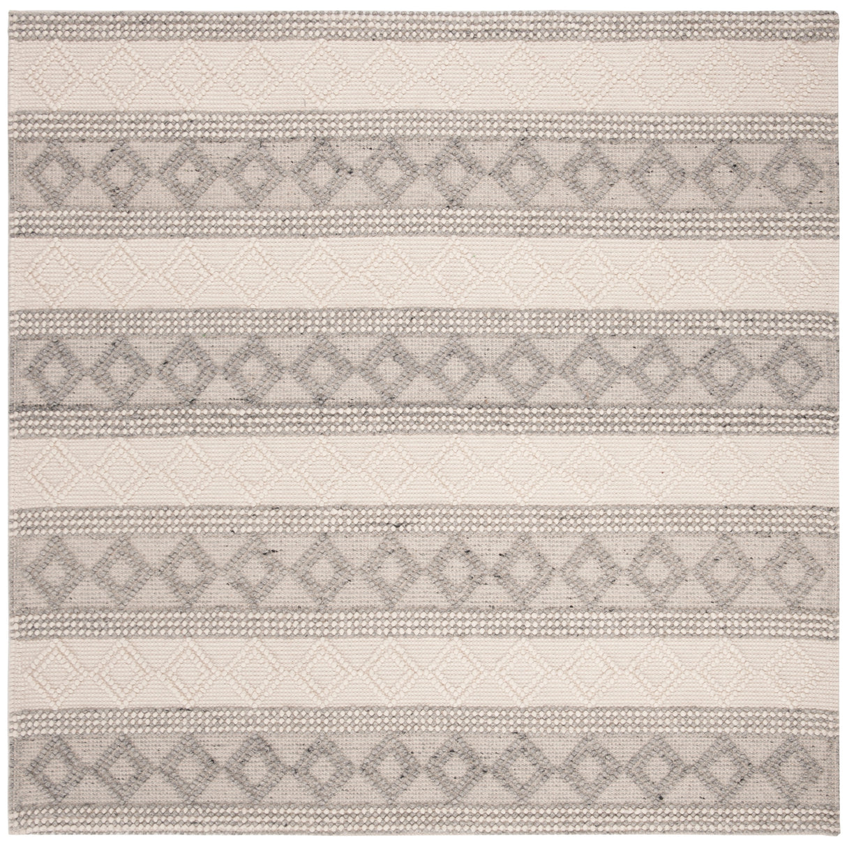 SAFAVIEH Handmade Natura Foka Wool Rug