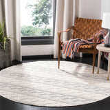 SAFAVIEH Handmade Natura Foka Wool Rug