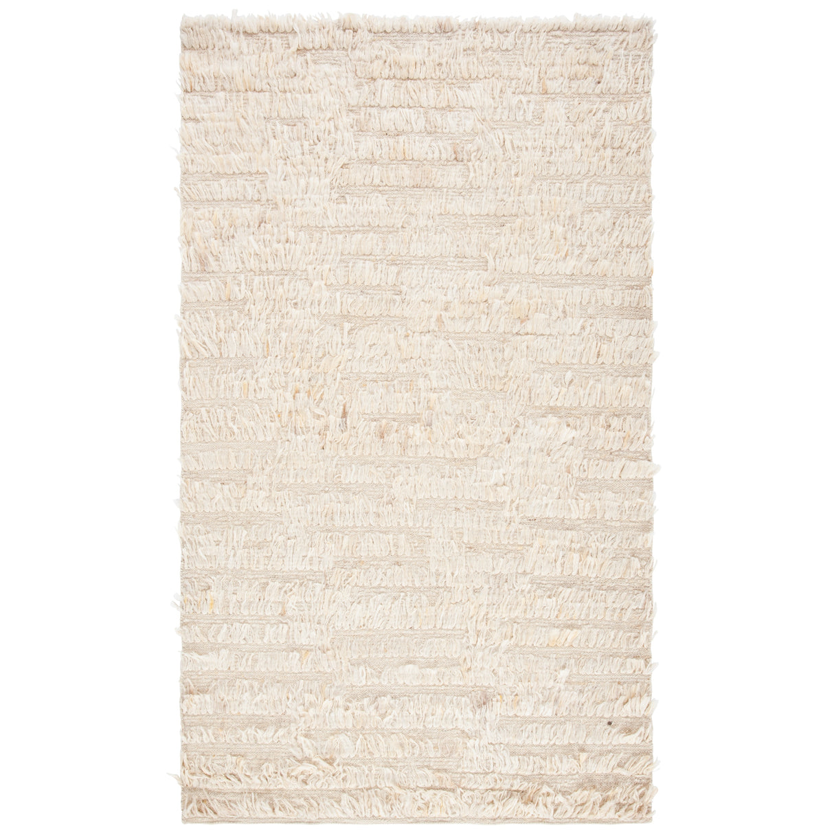 SAFAVIEH Handmade Natura Francien Wool Rug