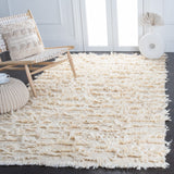 SAFAVIEH Handmade Natura Francien Wool Rug