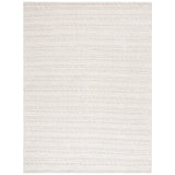 SAFAVIEH Handmade Natura Geja Textured Wool Rug