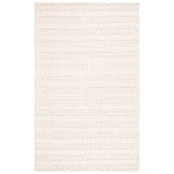 SAFAVIEH Handmade Natura Geja Textured Wool Rug