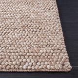 SAFAVIEH Handmade Natura Gonnie Wool Rug