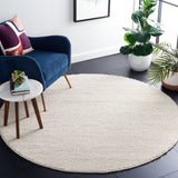 SAFAVIEH Handmade Natura Gonnie Wool Rug