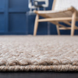 SAFAVIEH Handmade Natura Gonnie Wool Rug