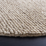 SAFAVIEH Handmade Natura Gonnie Wool Rug