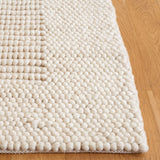 SAFAVIEH Handmade Natura Hendrien Farmhouse Wool Rug