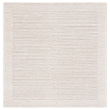 SAFAVIEH Handmade Natura Hendrien Farmhouse Wool Rug