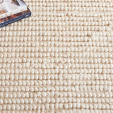 SAFAVIEH Handmade Natura Hendrien Farmhouse Wool Rug