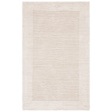 SAFAVIEH Handmade Natura Hendrien Farmhouse Wool Rug