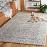 SAFAVIEH Handmade Natura Hendrien Farmhouse Wool Rug