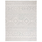 SAFAVIEH Handmade Natura Ingeruth Boho Wool Rug