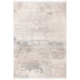 SAFAVIEH Handmade Natura Ingiridur Stripe Cotton Rug