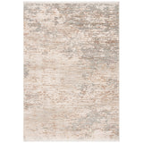 SAFAVIEH Handmade Natura Ingiridur Stripe Cotton Rug