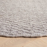 SAFAVIEH Handmade Natura Jasminka Textured Rug