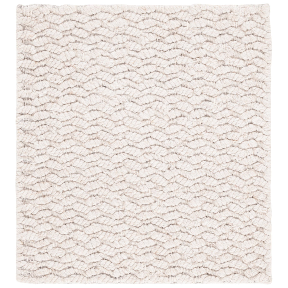 SAFAVIEH Handmade Natura Jasminka Textured Rug