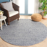 SAFAVIEH Handmade Natura Jasminka Textured Rug