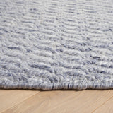 SAFAVIEH Handmade Natura Jasminka Textured Rug