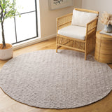 SAFAVIEH Handmade Natura Jasminka Textured Rug