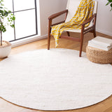 SAFAVIEH Handmade Natura Jeanny Wool & Cotton Rug