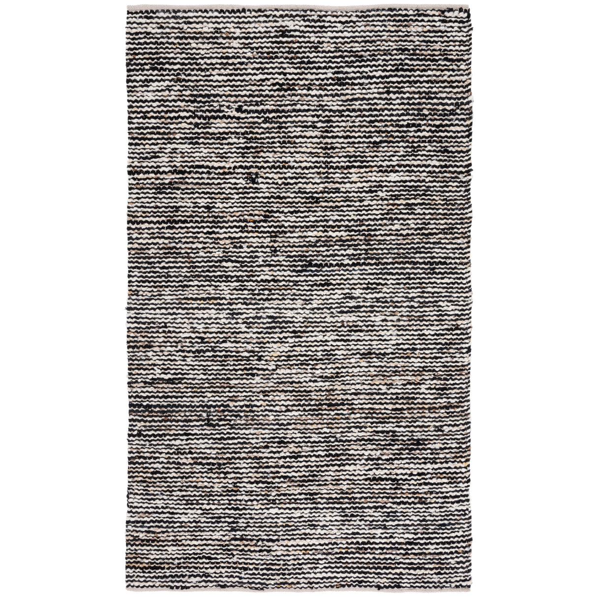 SAFAVIEH Handmade Natura Jeanny Wool & Cotton Rug