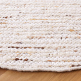 SAFAVIEH Handmade Natura Jeanny Wool & Cotton Rug