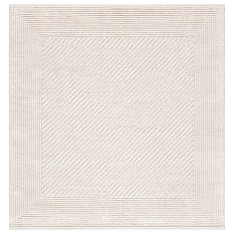 SAFAVIEH Handmade Natura Jennet Wool Rug