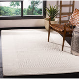 SAFAVIEH Handmade Natura Jennet Wool Rug