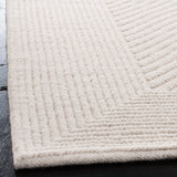 SAFAVIEH Handmade Natura Jennet Wool Rug