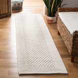 SAFAVIEH Handmade Natura Jennet Wool Rug