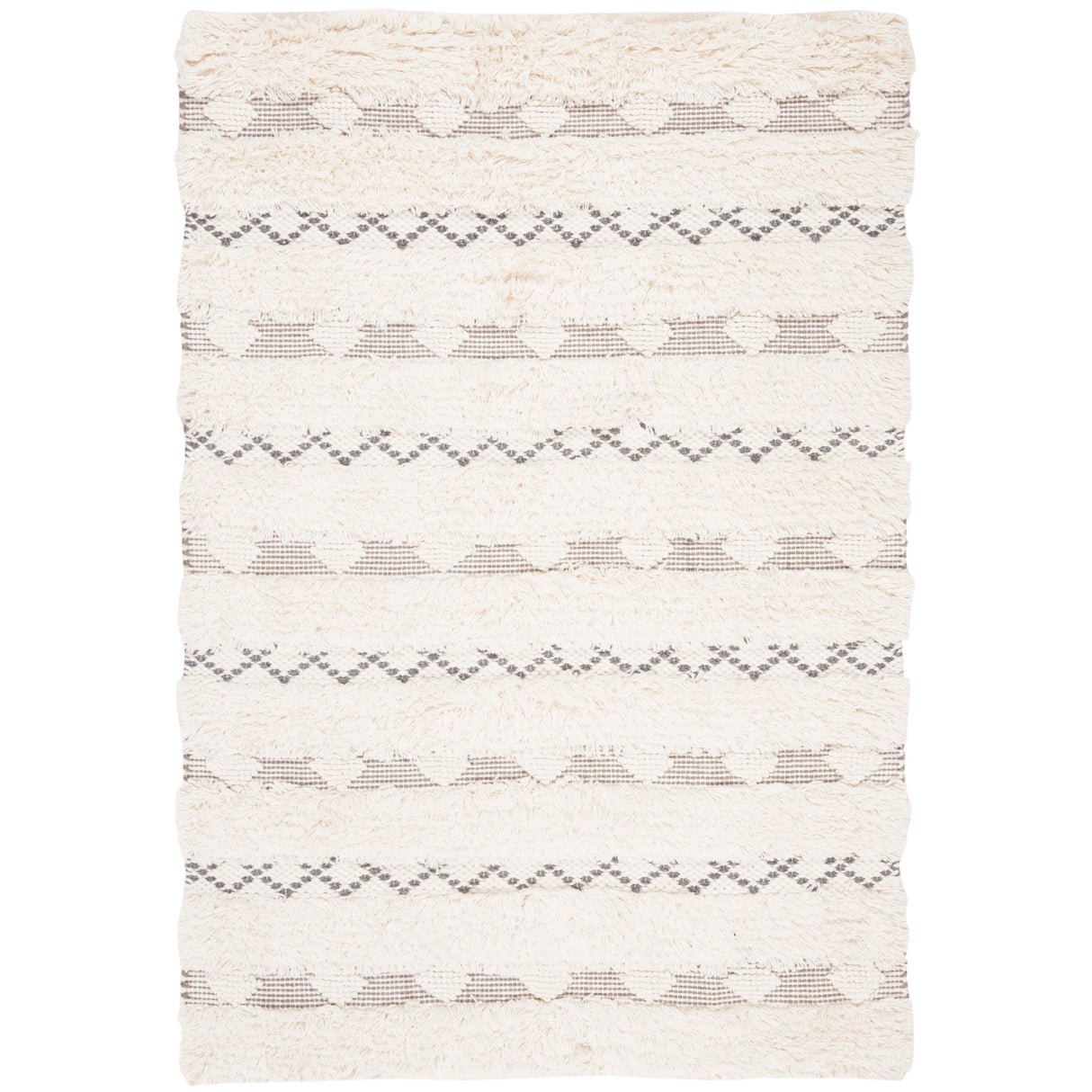 SAFAVIEH Handmade Natura Karlyn Wool Rug