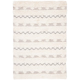 SAFAVIEH Handmade Natura Karlyn Wool Rug