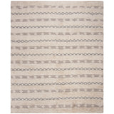 SAFAVIEH Handmade Natura Karlyn Wool Rug