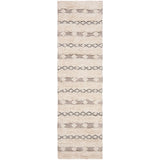 SAFAVIEH Handmade Natura Karlyn Wool Rug