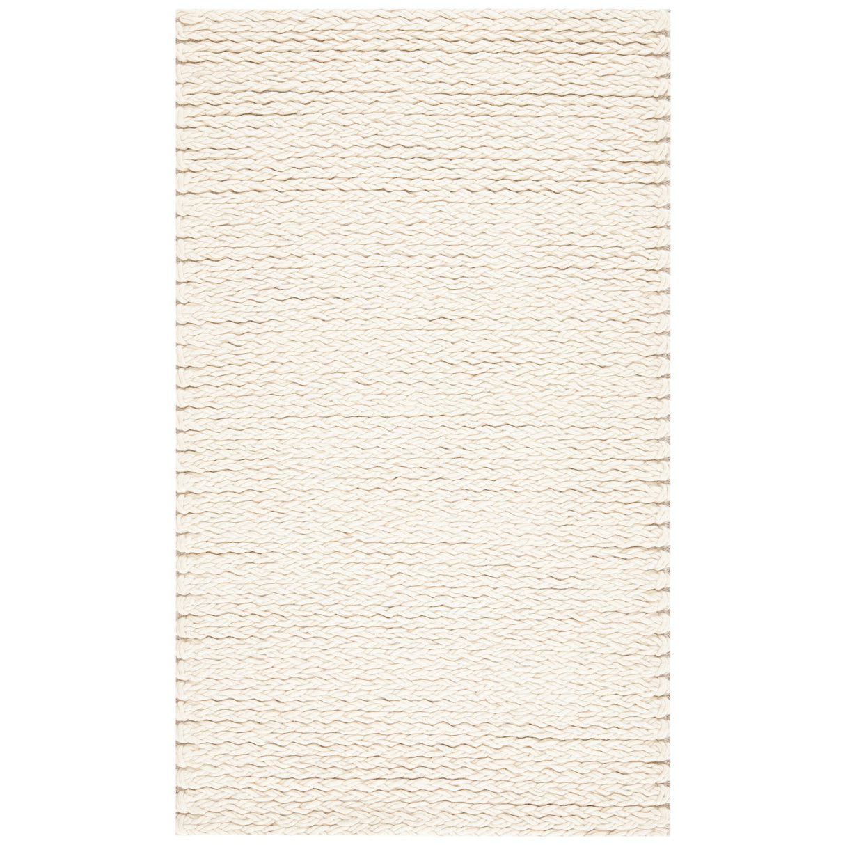 SAFAVIEH Handmade Natura Karolin Wool Rug